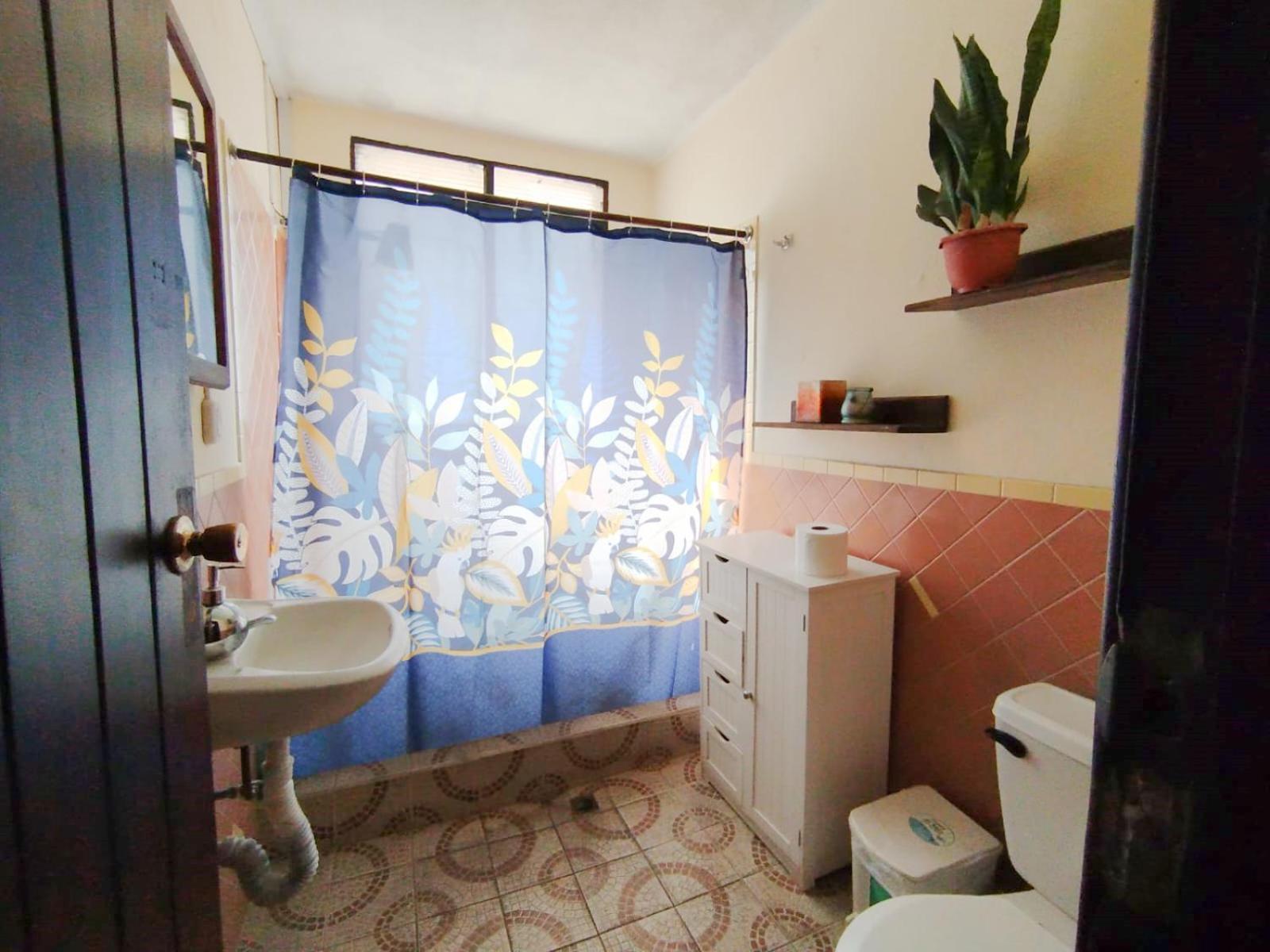Estu Habitaciones Ciudad Guatemala Eksteriør billede